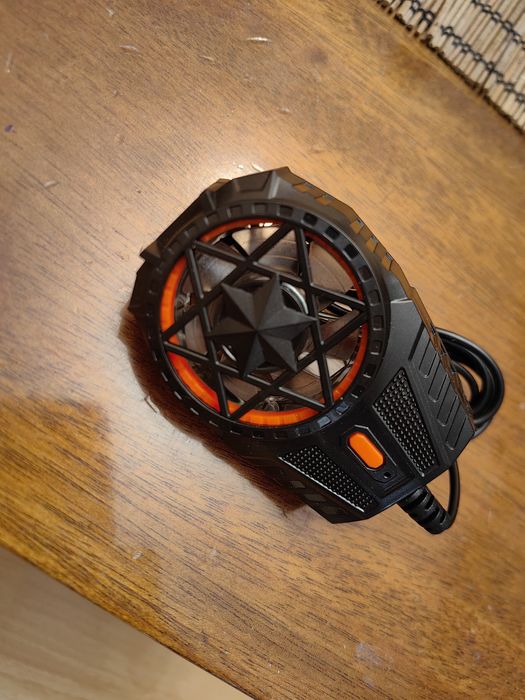 Вентилатор за телефон