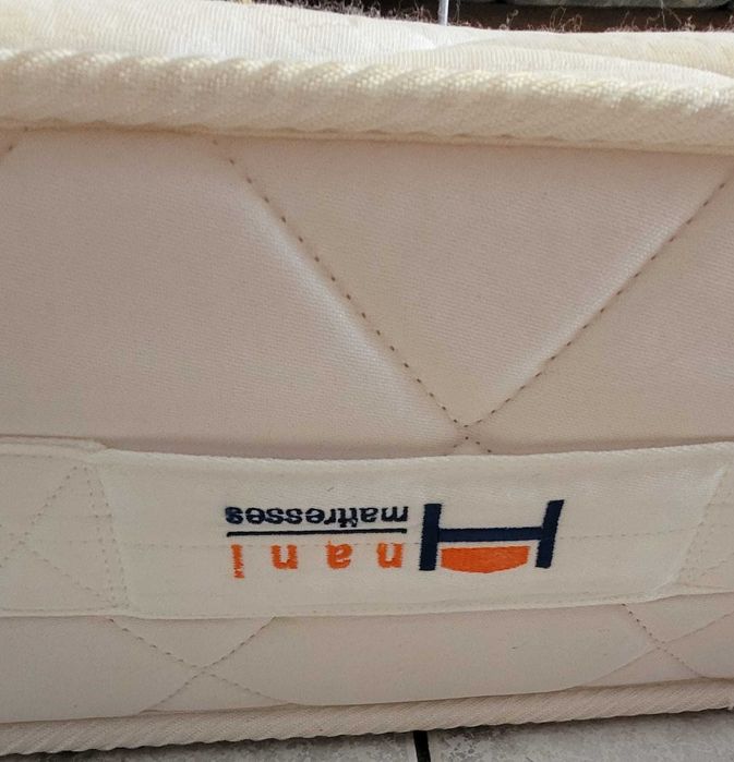 Двулицев матрак  160Х200