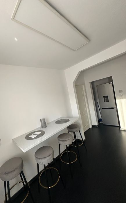 Apartament zona Astralis etajul 1