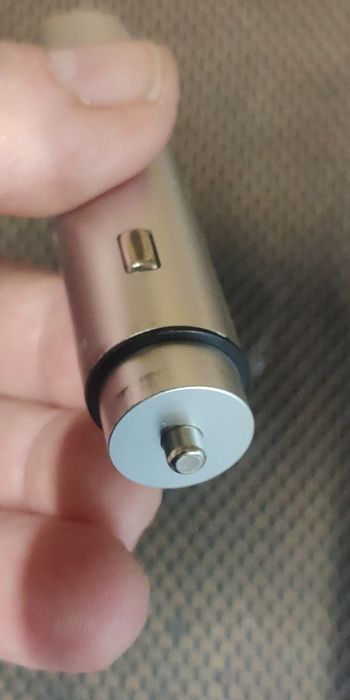 FM Bluetooth трансмитер