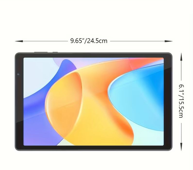 Планшет новый 10дюймов