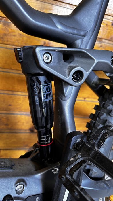 Vand bicicleta electrica Haibike