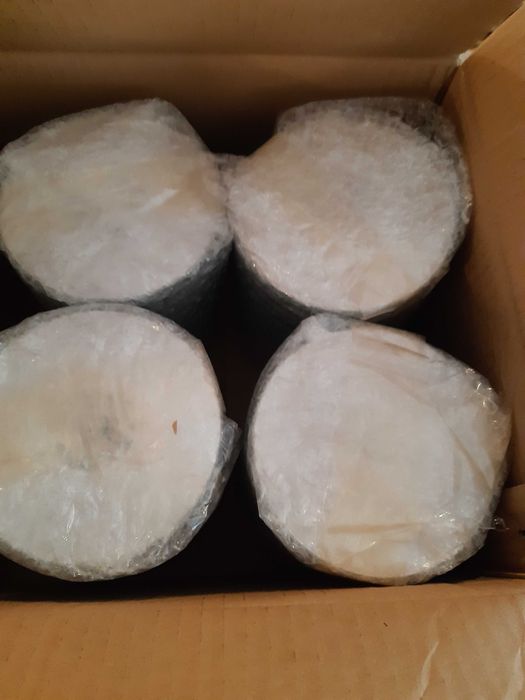 Нови небрандирани CD дискове