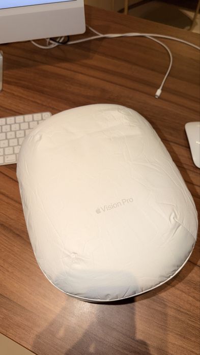 Apple Vision Pro