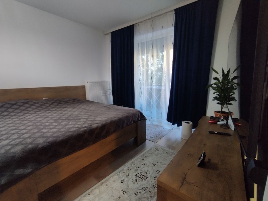 Închiriere apartament 2 camere Coresi Kasper