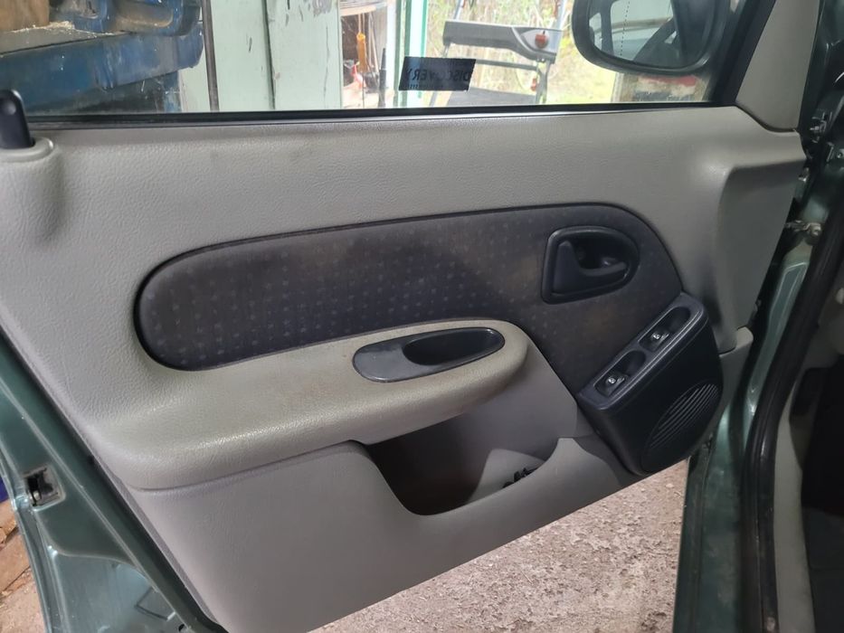 Renault Clio 2004 Unic Propietar de vanzare