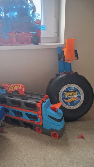 Jucării HotWheels