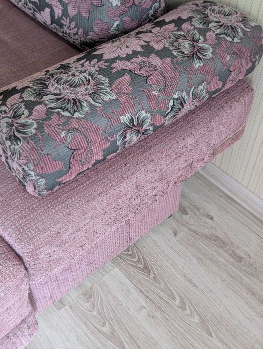 Продам диван раскладной