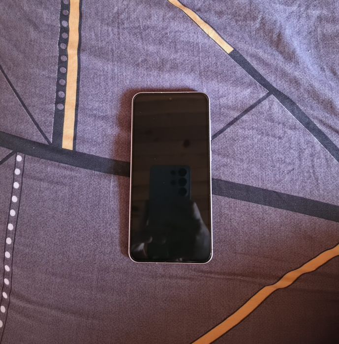 Samsung Galaxy A56 256GB в гаранция