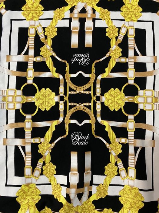 Bluză Black Scale BLVCK SCVLE