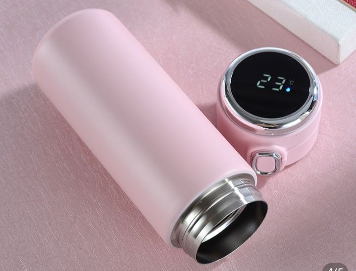 Термосы нержавеющая сталь