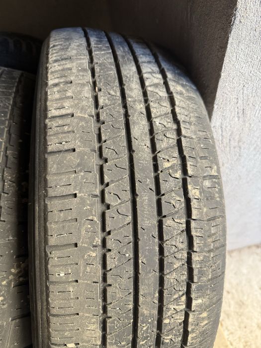 Летние шины TRIANGLE 225/65/17