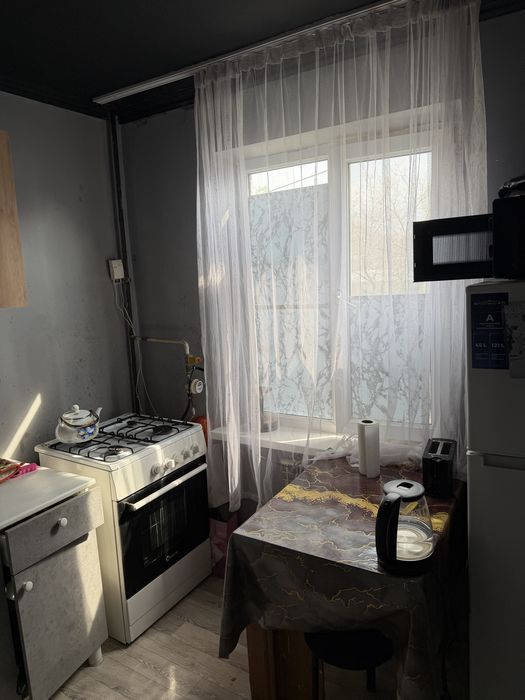 Продается квартира