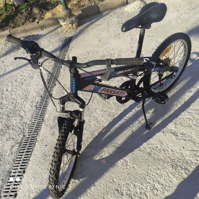 Колело Passati 20цола