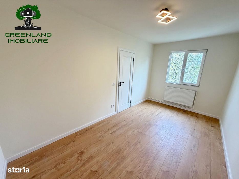 Apartament 2 camere, RENOVAT complet, etaj 3/4, Alexandru