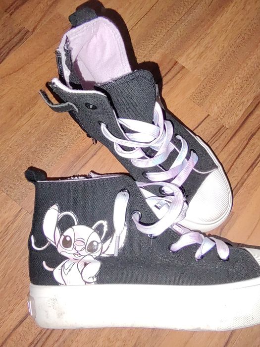 Teniși Stitch 34