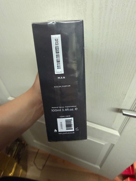 Amouage interlude man