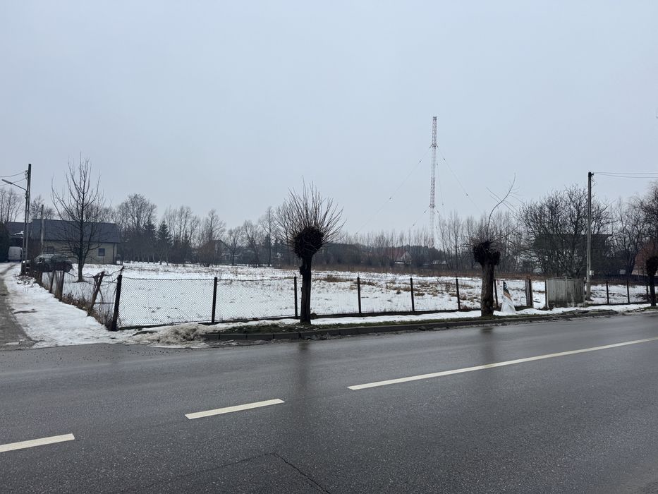 Vand teren zona centrala radauti