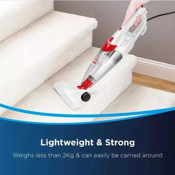 Пылесос BISSEL 2024 E