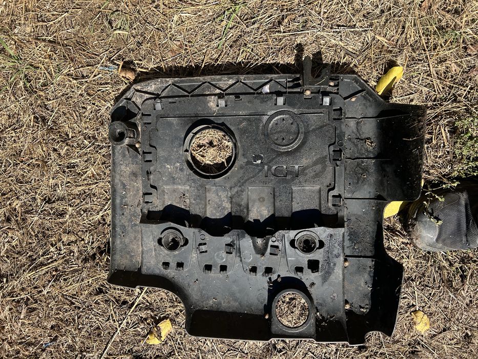 Кора за двигател за голф 5