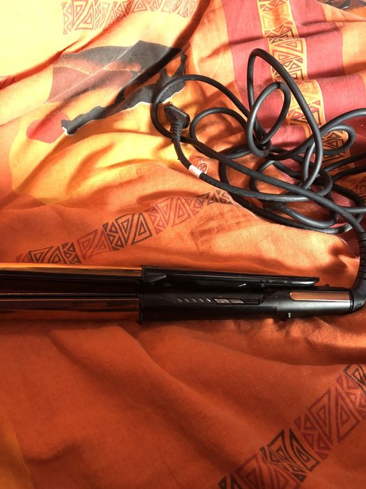 Placa de par BaByliss