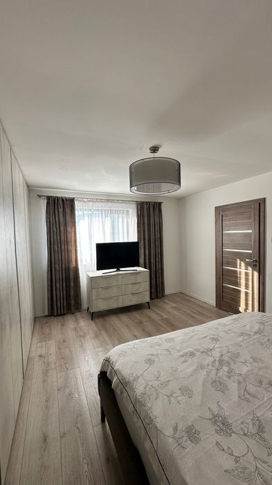 PF Vând casă individuală P+M