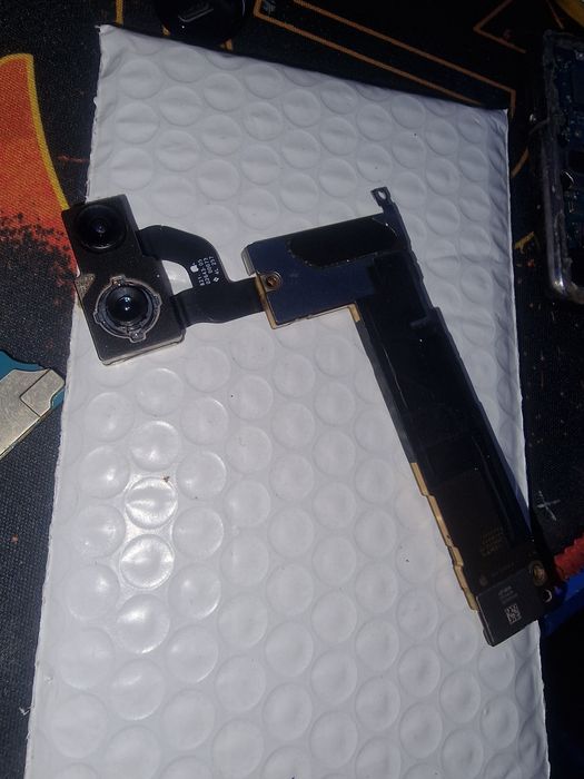 Placa de baza iphone 12 128gb