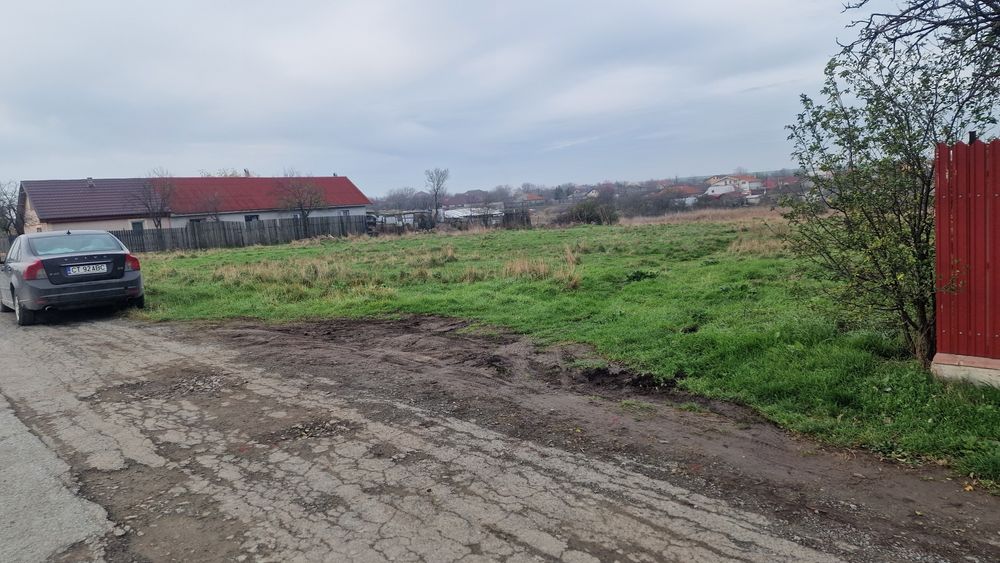 Teren de vânzare, proprietar