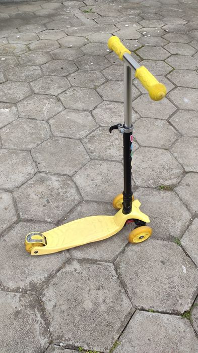 Детска тротинетка