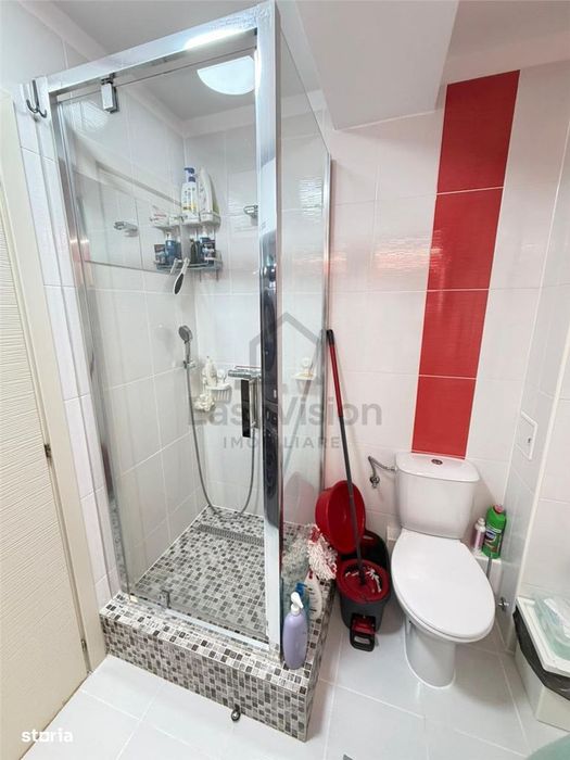4 camere | Palladium Residence | Sector 3 | metrou | mobilat complet