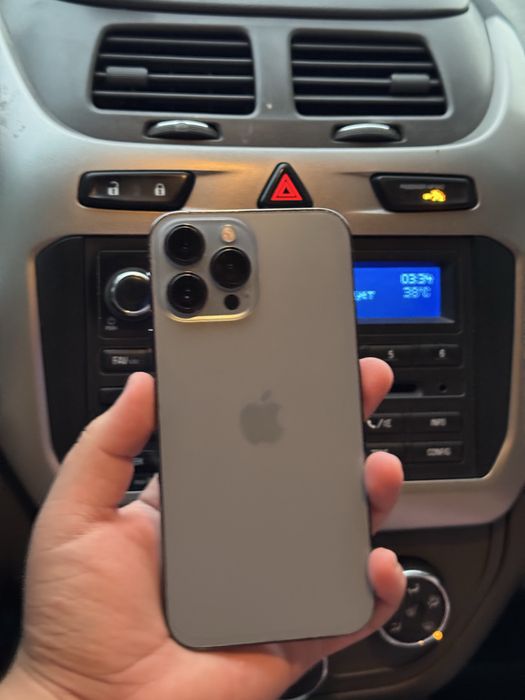 Iphone 13 pro max 83%AKB без ремонт