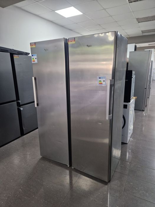 Хладилник Whirlpool Охладител 371 литра