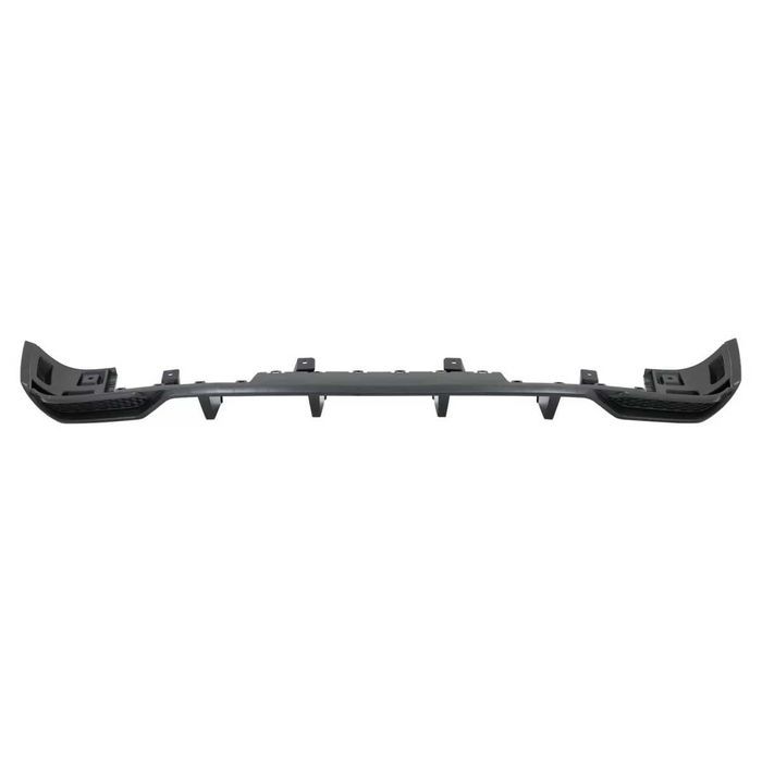 Difuzor Bara Spate Mercedes G-Class Facelift W463 W464 2018-UP
