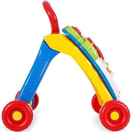 Vtech ,antemergator interactiv in limba romana de la 6 luni,2in1