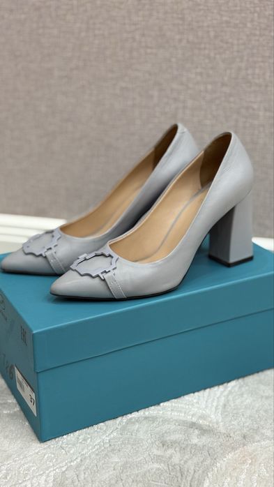 Туфельки новые, Бавер б/у