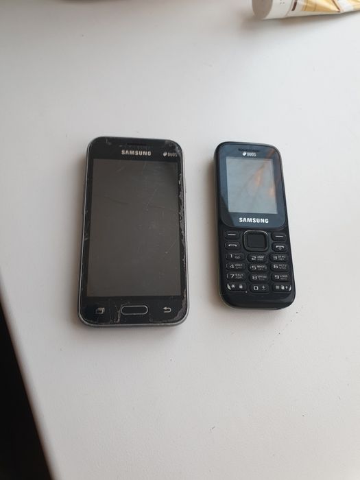 Продам 2 телефона за 5 тыс