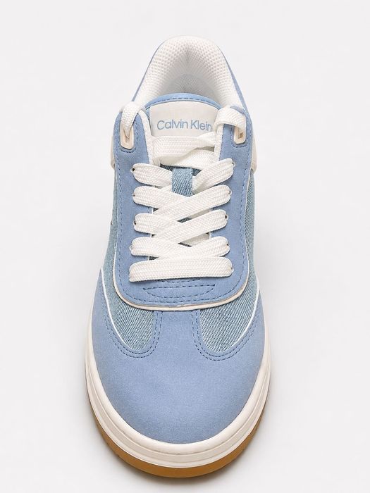 Calvin Klein Pazquale маратонки оригинални, размер 38.5 - 7.5 - 24.5см