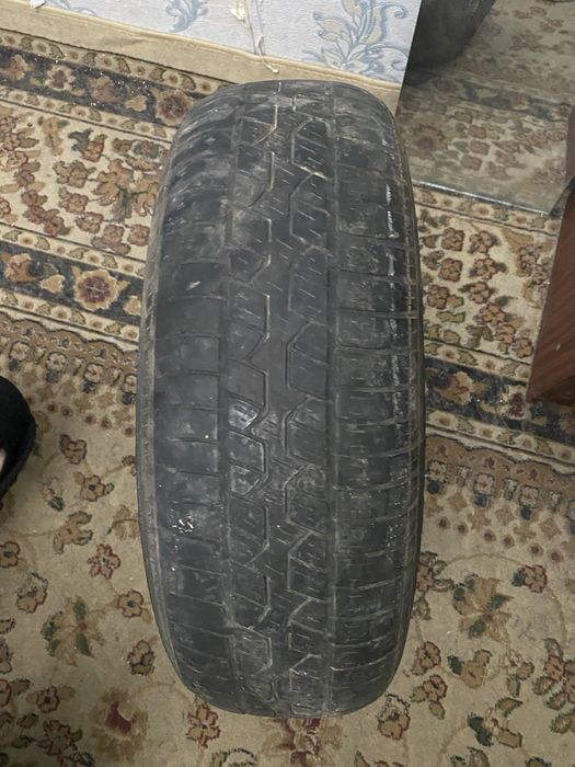 Шины Dunlop SP9 195/65 R15 91T