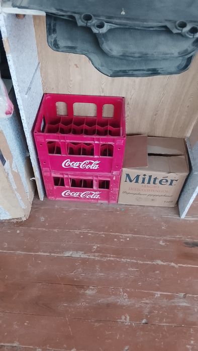 Каропка кола ящикни узи