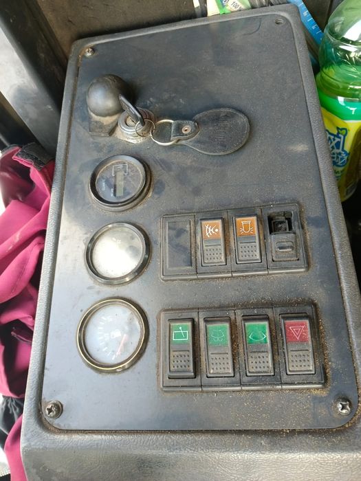 Продам срочно Грейдер