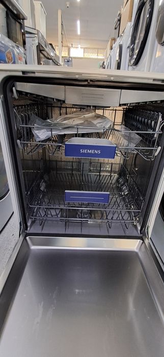 Masina de vase Siemens IQ300 14 seturi import Germania Garanție LD126