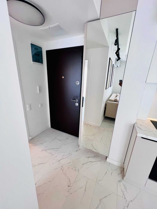 Apartament 2 camere | Cosmopolis | Pipera | include parcare