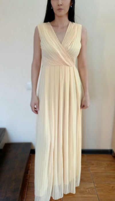 Платье вечернее турция