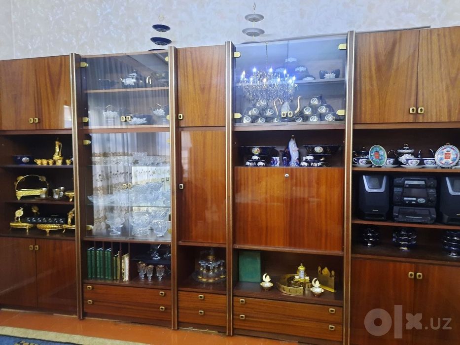 Мебель для гостиной