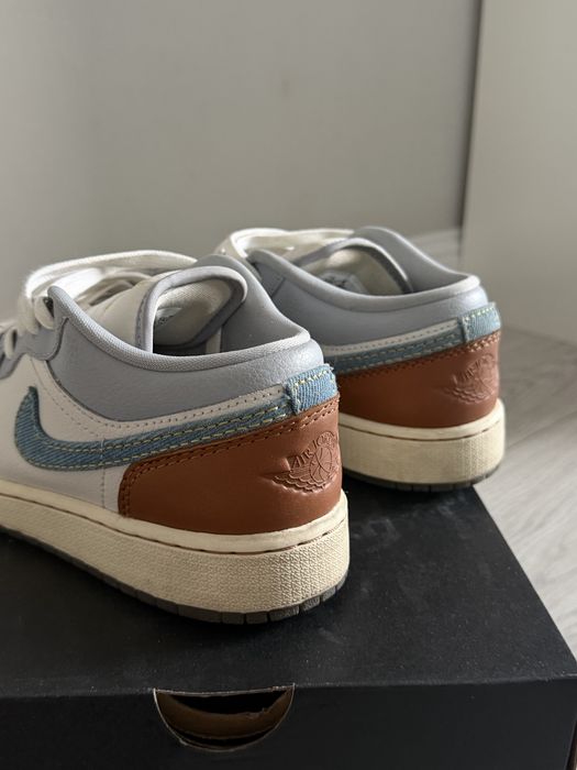 Продам кроссовки Nike Оригинал