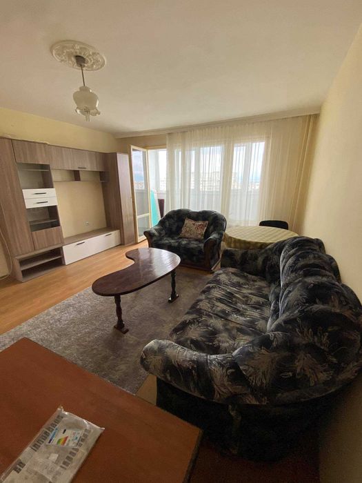 Двустаен имот в Люлин 7