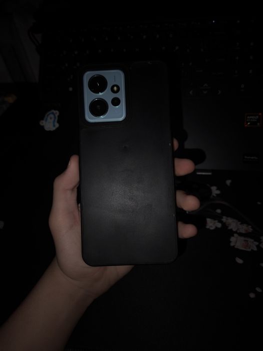 Redmi note 12 телефон