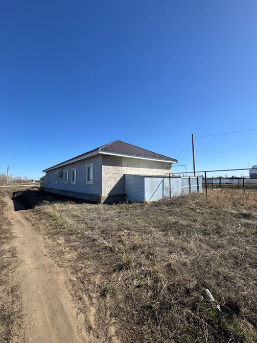 Продам дом район кызылжар