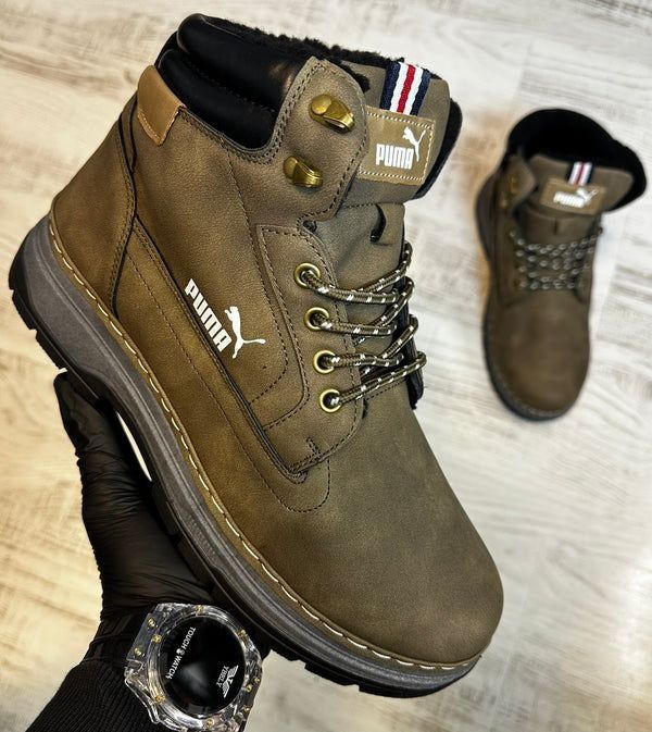 Ghete pentru bărbați