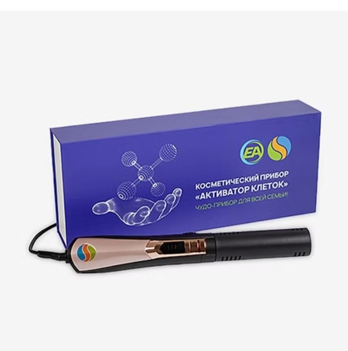 Активатор клеток Whieda